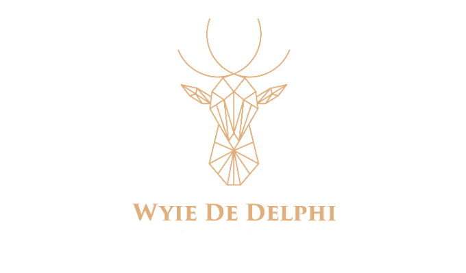 Wyie De Delphi Jewellery